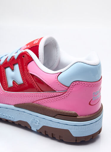 New Balance 550 Sneakers Pink new0356001