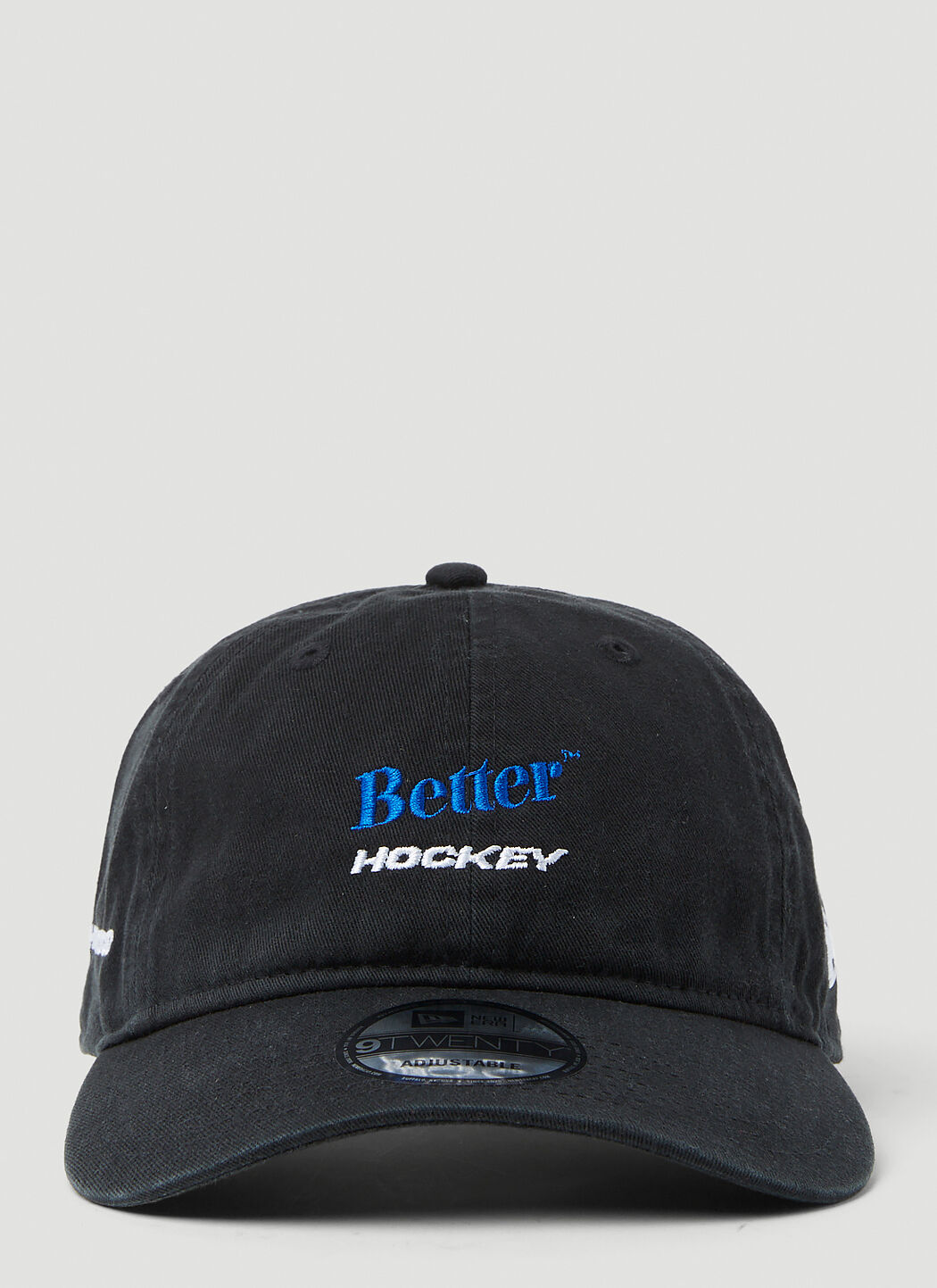 ギフ_包装】 Better™ Gift Shop/LTTT Grey CAP【新品未使用