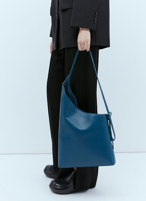 AESTHER EKME: shoulder bag for woman - Beige