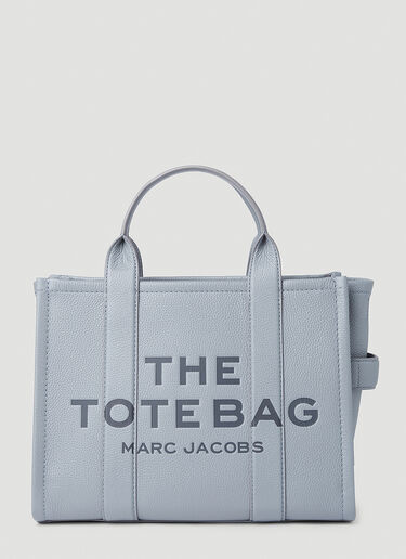 Marc Jacobs Small Leather Tote Bag