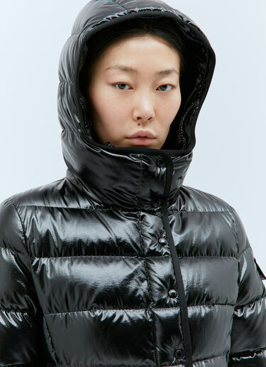 Moncler Barante 羽绒服 黑色 mon0257015