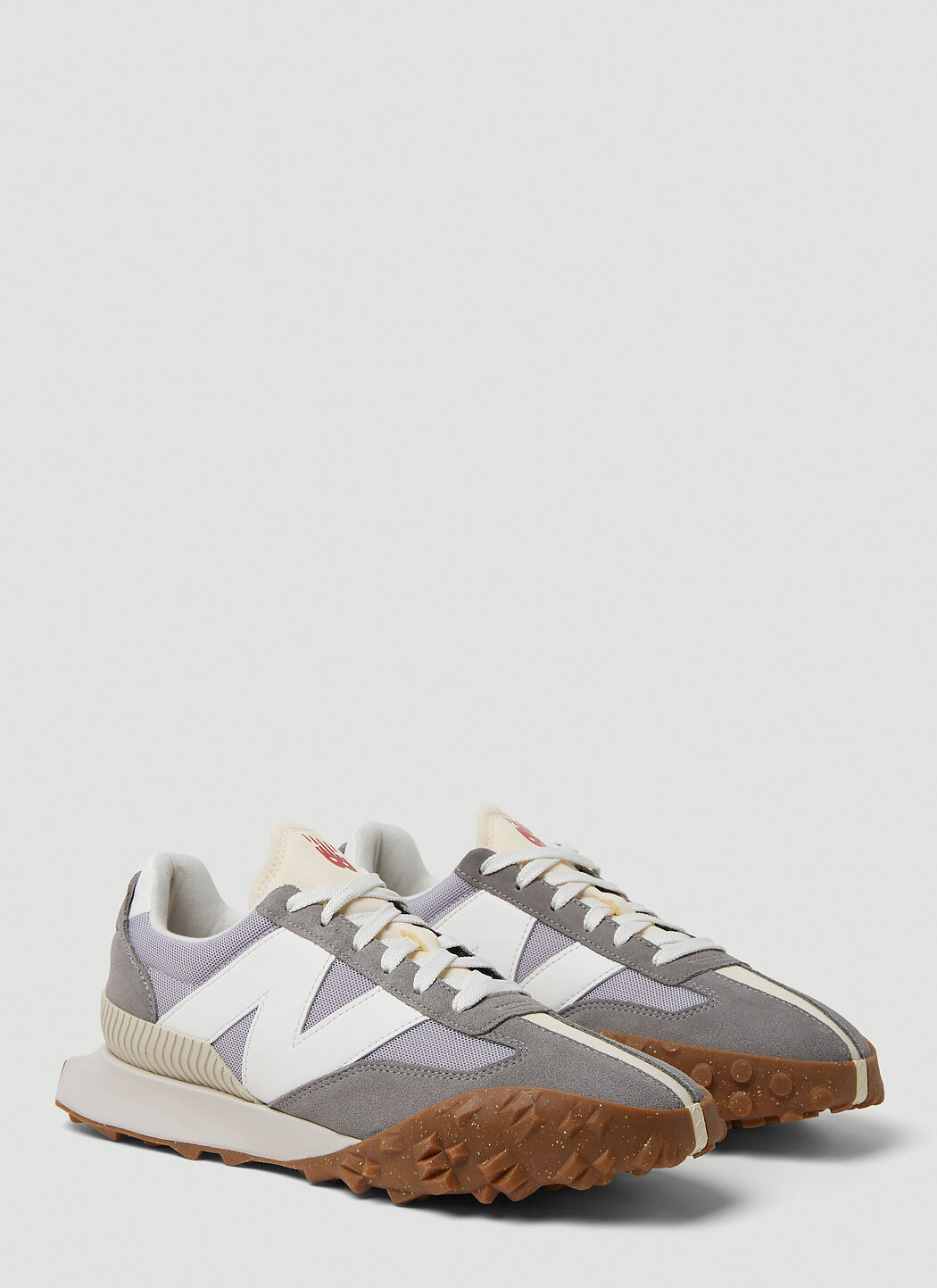 New Balance UXC72 Sneakers in Grey | LN-CC®