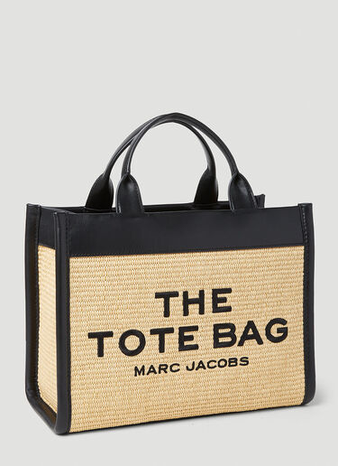 Marc Jacobs The Medium Tote Bag - Beige