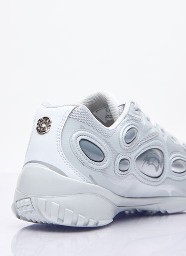 Rombaut Proton Sneakers White rmb0158001