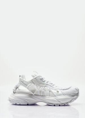 Puma x Noah Mercury Sneakers White pun0158002