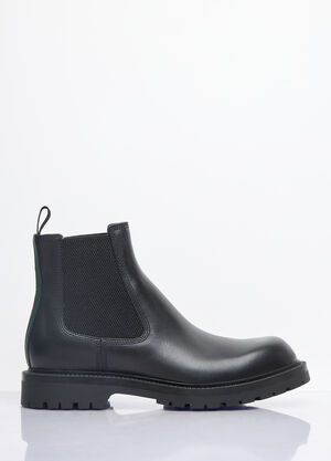 Puma x Aries Arise Web Chelsea Boots Black pxa0358001