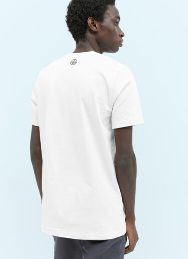 adidas Originals by SPZL Spezial T-Shirt White aos0154008