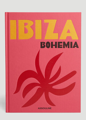 Saint Laurent Ibiza Bohemia Book Silver sla0147071