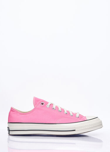 Converse Chuck 70 Low-Top Sneakers Pink con0358005