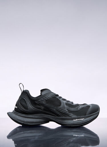 Balenciaga Circuit Sneakers Black bal0157029