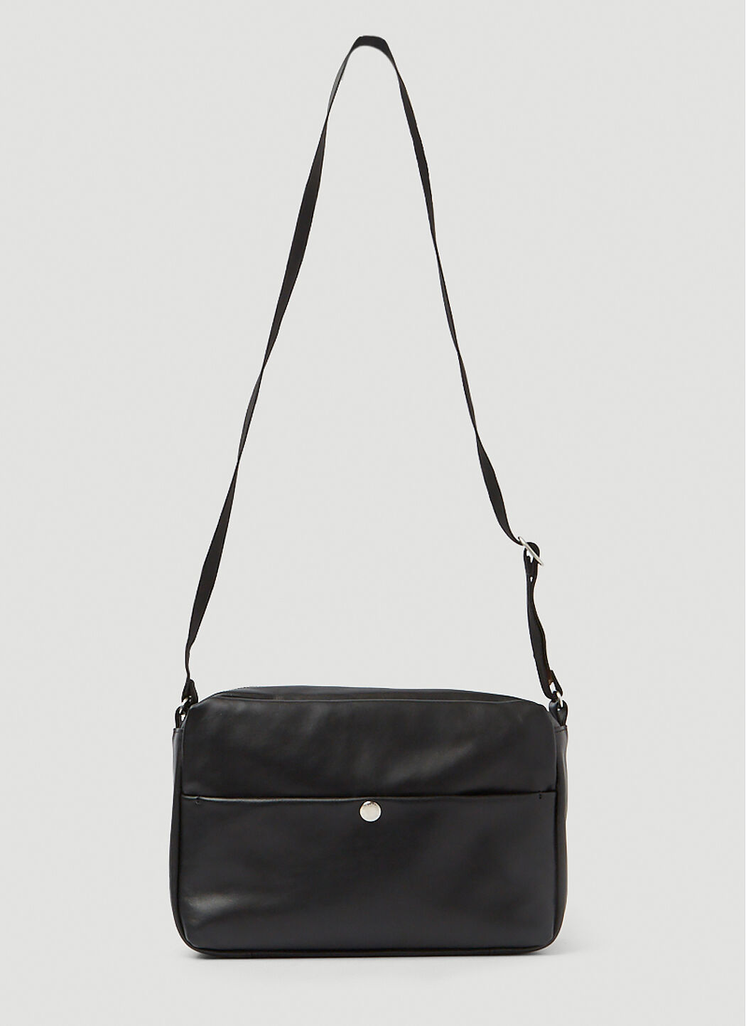 Gucci Delay Mini Crossbody Bag Black guc0257139