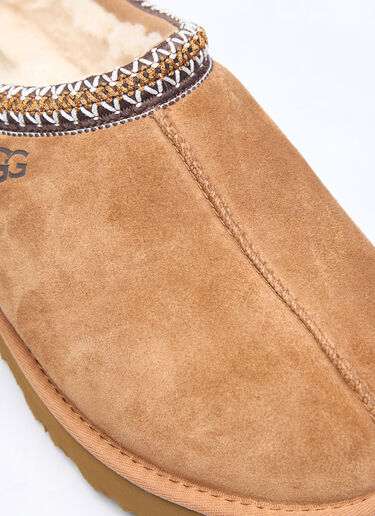 UGG Tasman 便鞋 棕 ugg0158005