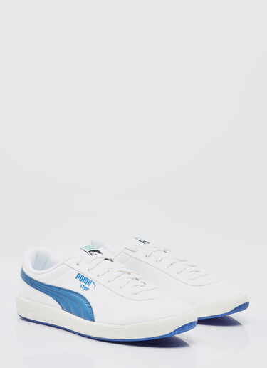 Puma x Noah Star Sneakers White pun0158002