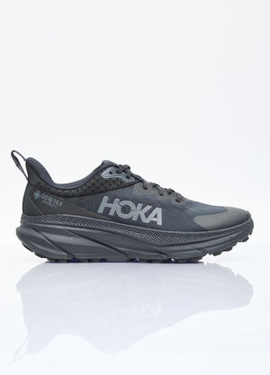 HOKA Challenger 7 GORE-TEX Sneaker Black hok0355001