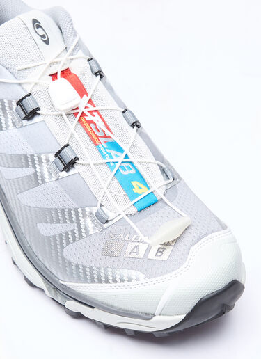 Salomon XT-4 OG 运动鞋 白色 sal0358010