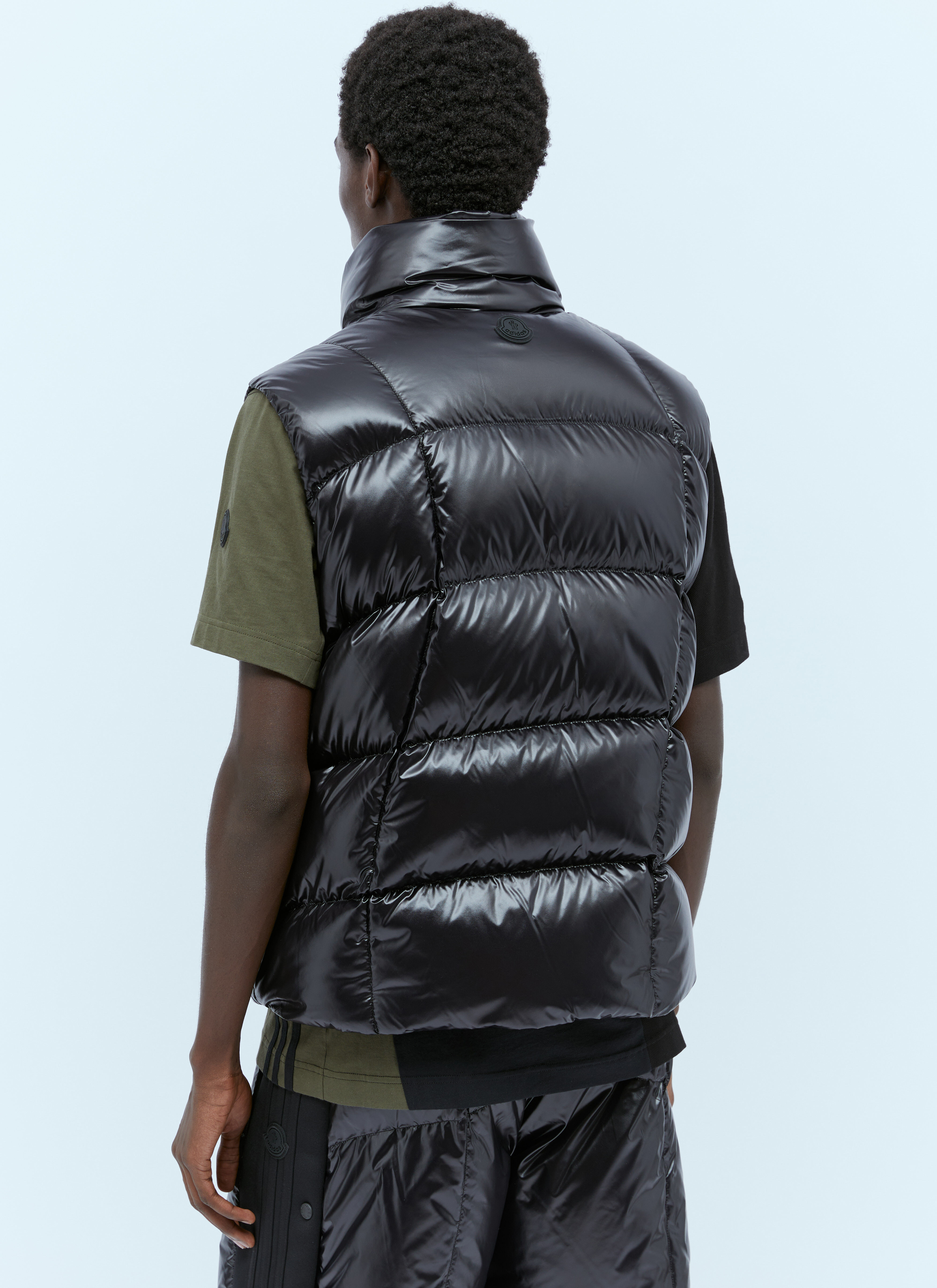 Bozon Down Vest