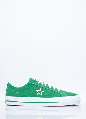 Converse One Star Pro Sneakers Blue con0358009