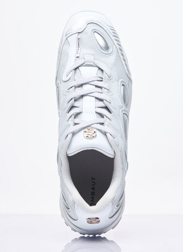 Rombaut Proton Sneakers White rmb0158001