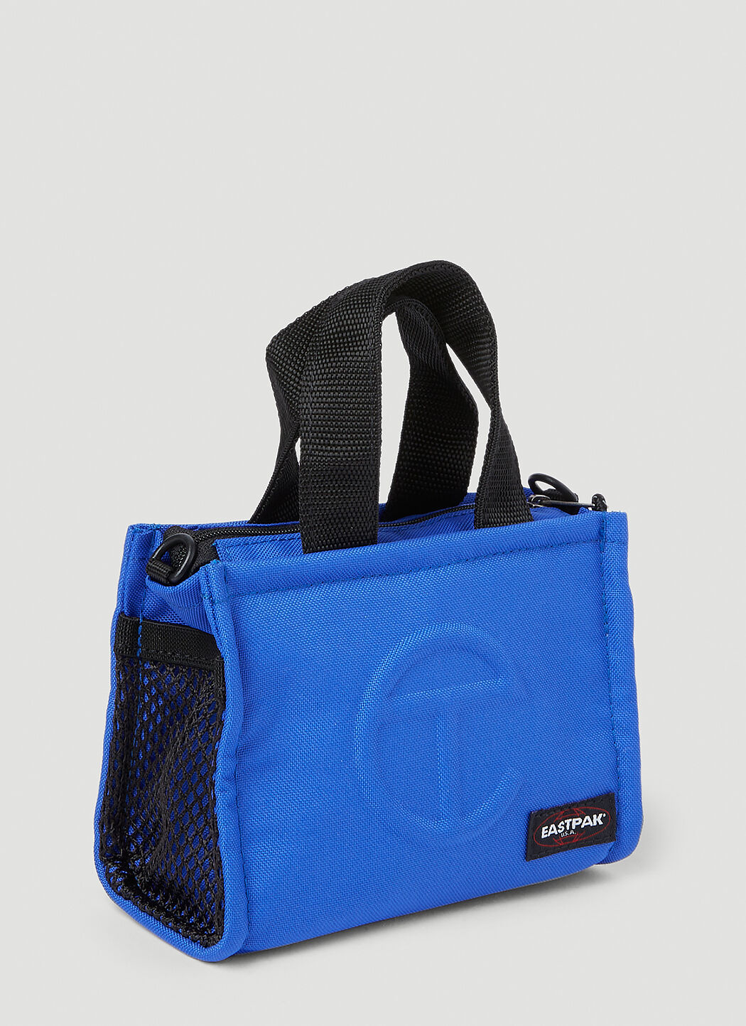 Eastpak x Telfar Shopper Small Crossbody Bag | LN-CC