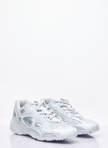 Rombaut Proton Sneakers White rmb0158001