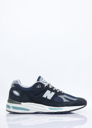 New Balance 99T Sneakers Navy new0156020