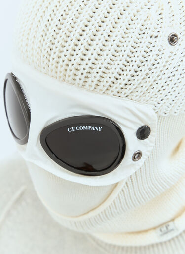 C.P. Company Ski Mask Cream pco0157003