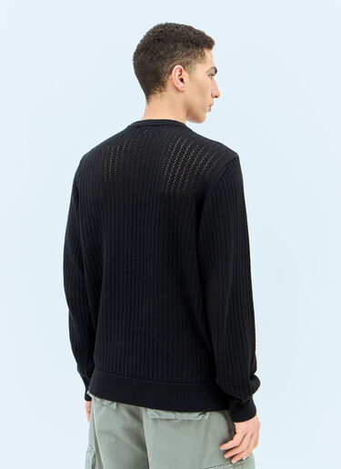 Carhartt WIP Calen Sweater Black wip0157018