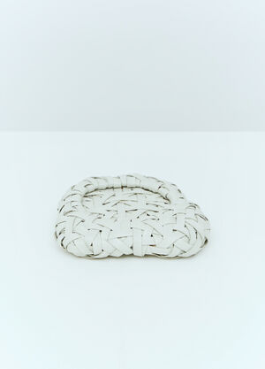 Space Available Woven Ecology Coaster 카키 spa0356011