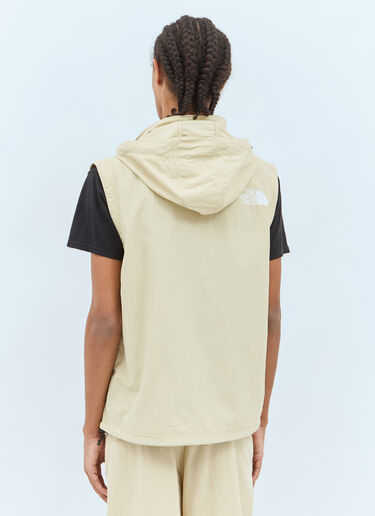 The North Face 工装夹克 米色 tnf0158005