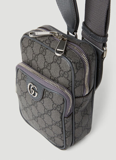Gucci Ophidia GG Mini Shoulder Bag