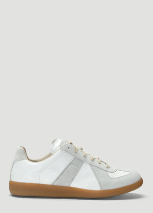 Maison Margiela Replica Sneakers White mla0255015