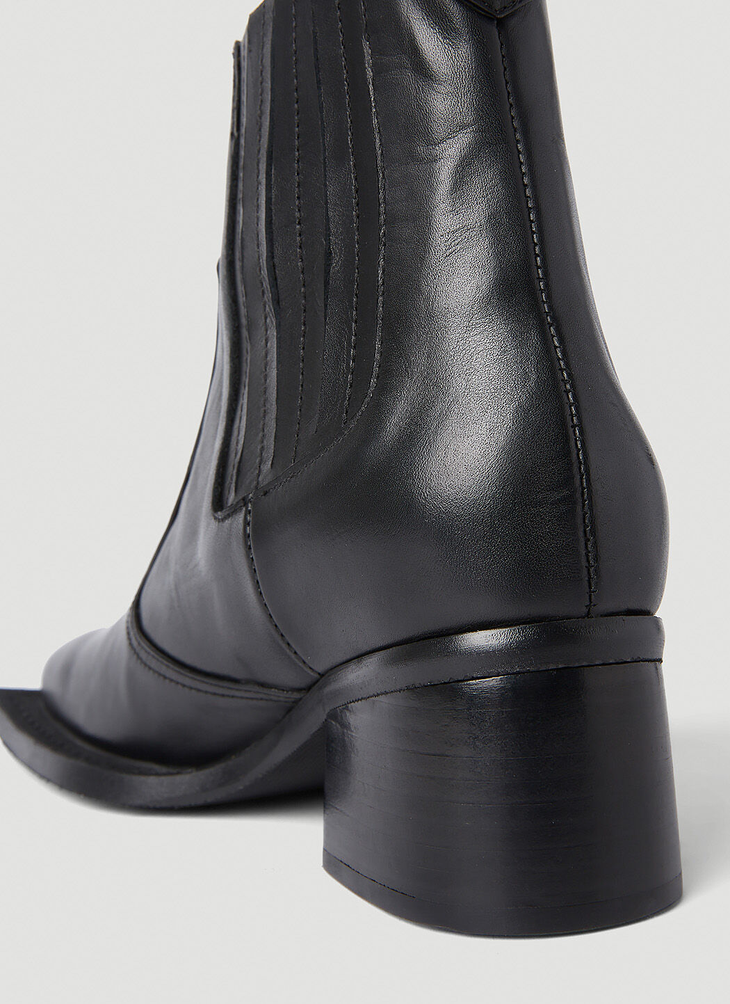 Howler Ankle Boots