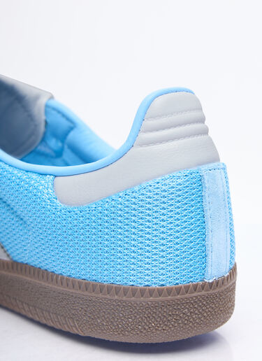 adidas Samba LT Sneakers Blue adi0358004