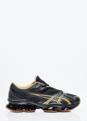 Moncler Gel-Quantum Zientzia Sneakers Black mon0257002