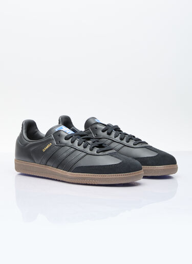 adidas Samba OG Sneakers Black adi0356004