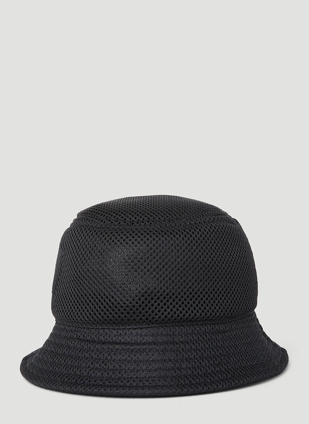 Rick Owens x Champion Women's Gilligan Hat in Black | LN-CC®