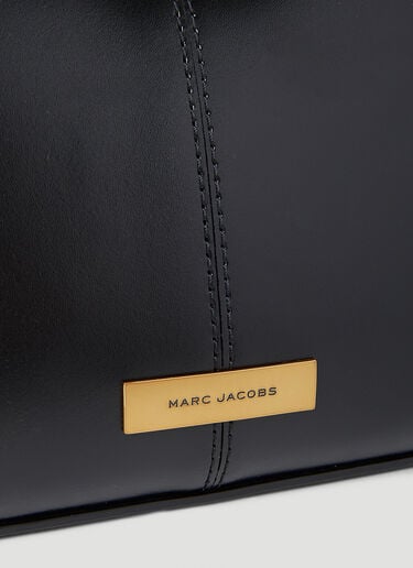 Marc Jacobs サンマルク ミニハンドバッグ ブラック mcj0253007
