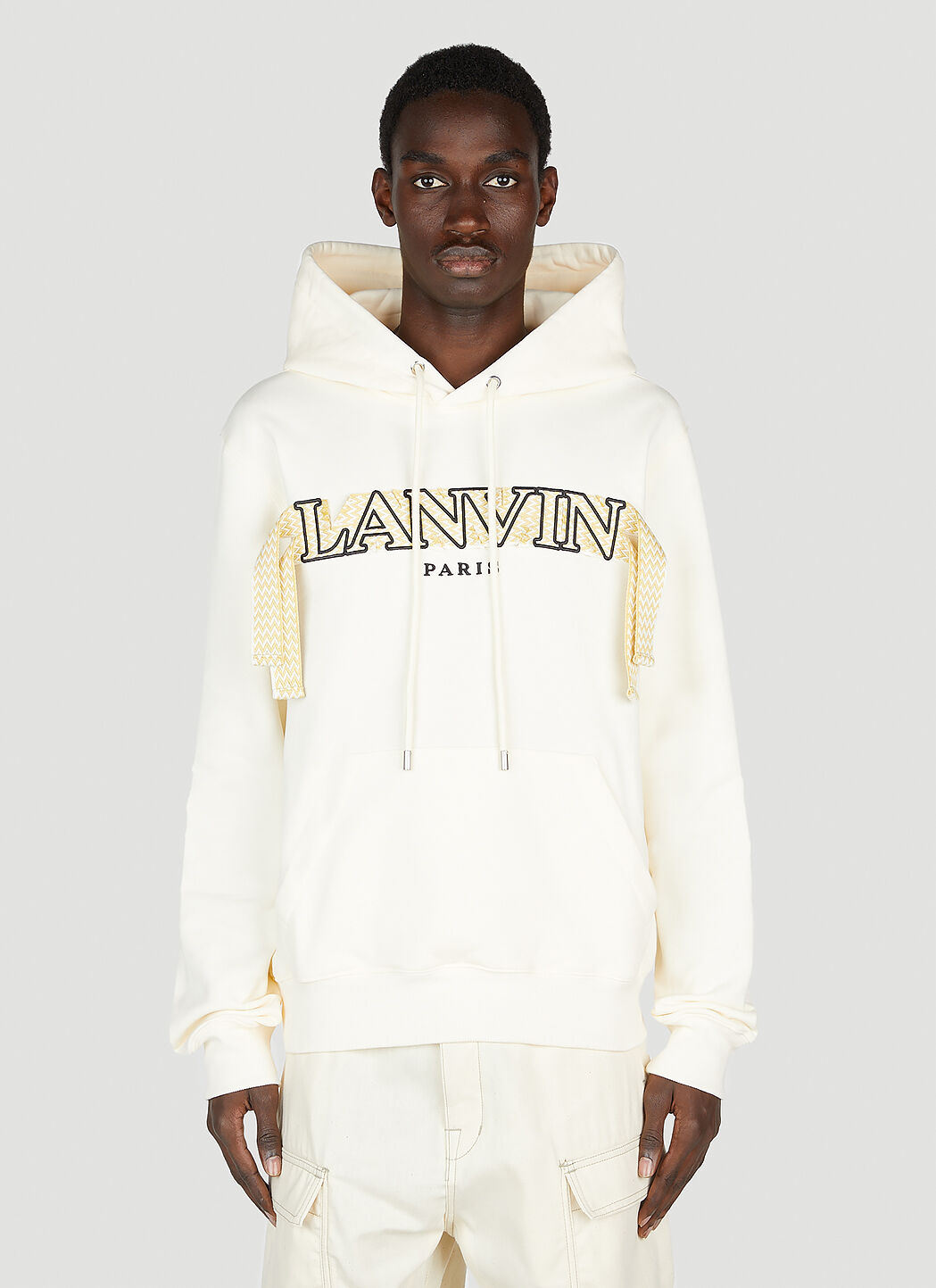 Lanvin Sneakers, Clothes & Bags for Men | Order now at LN-CC®