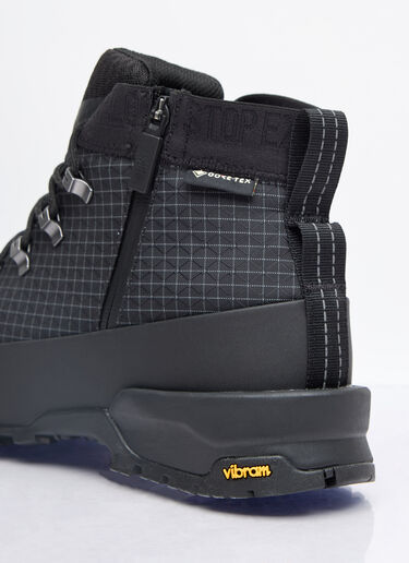 The North Face Glenclyffe Zip Boots Black tnf0158011