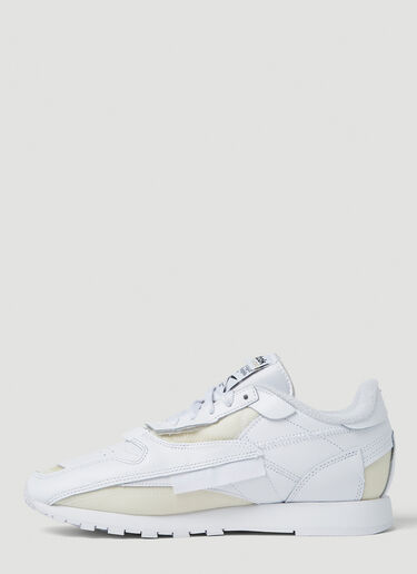 Maison Margiela x Reebok Sneakers in White | LN-CC
