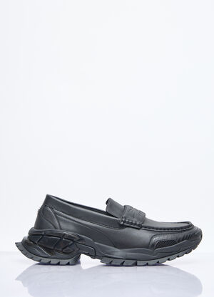 Gucci Healer Loafers 黑色 guc0157039