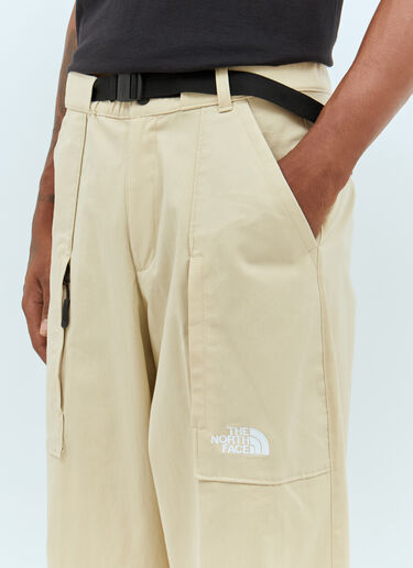 The North Face x Yinka Ilori Pants Beige tnf0158001