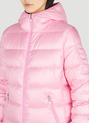 Moncler Gles Jacket Pink mon0252069