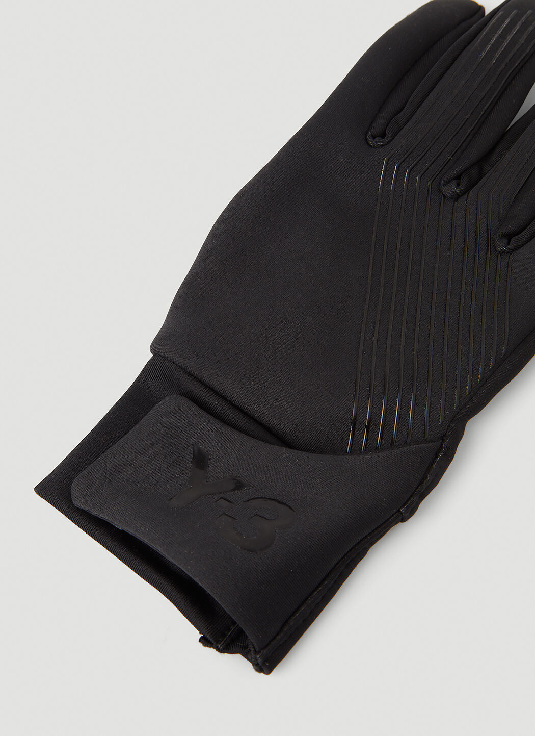 Y-3 Y-3 GTX Gloves in Black | LN-CC®