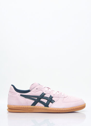 Asics Hay x Skyhand OG 스카이핸드 OG 스니커즈 핑크 aha0158003