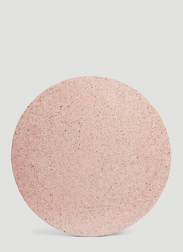 Serax Terrazzo Plate Large Pink wps0644651