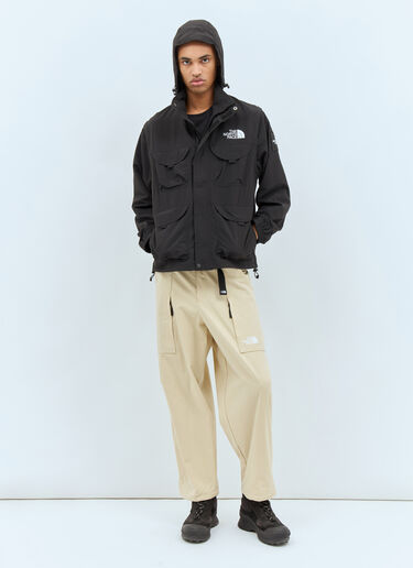 The North Face 工装夹克 黑色 tnf0158006