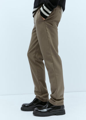 Jil Sander Master Pants Beige jil0155004