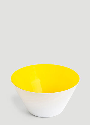 NasonMoretti Lidia Bowl Small Yellow wps0644526