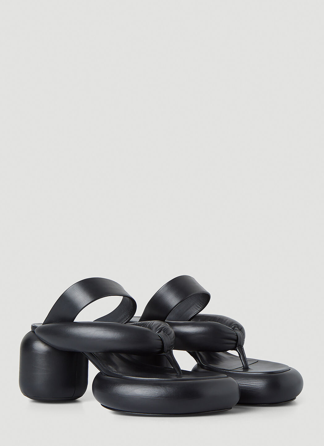 The Want: Jil Sander's Sandals – Design & Culture by Ed